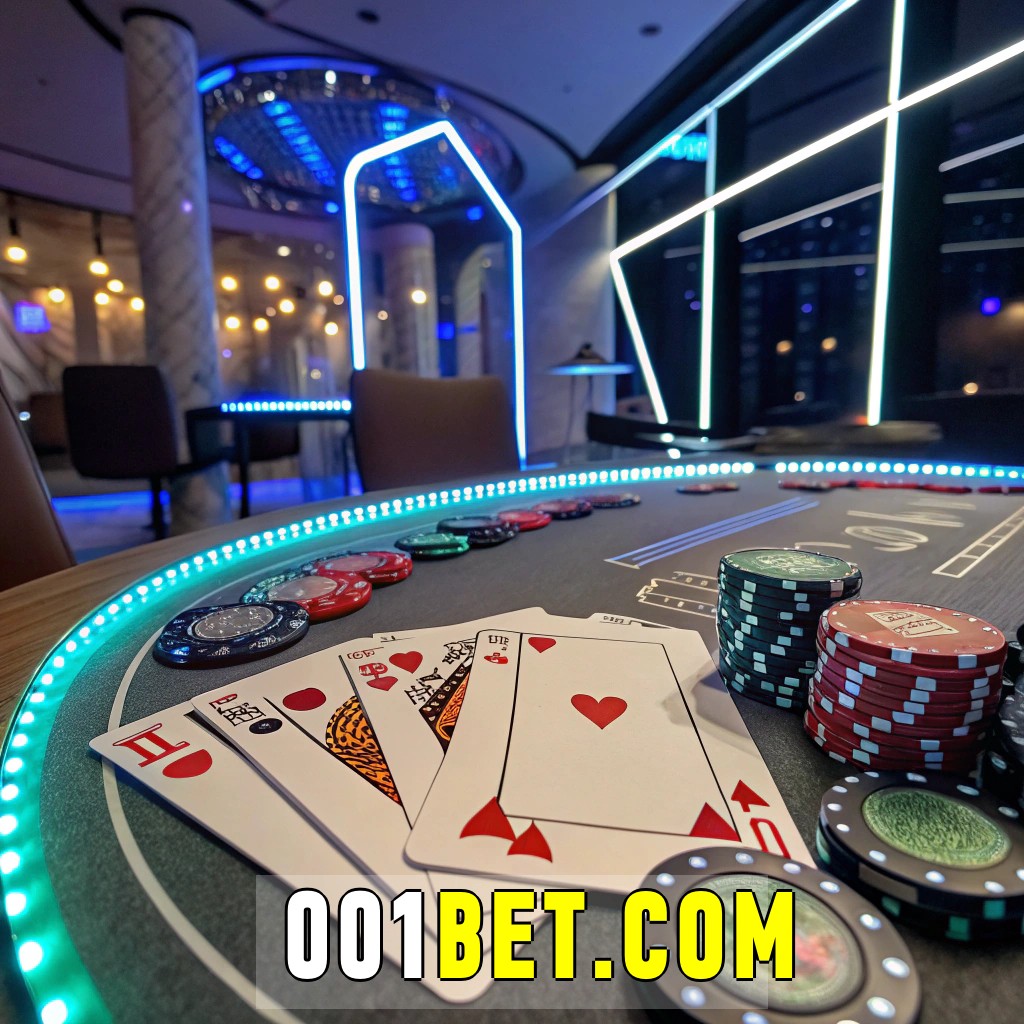 Baixe o aplicativo 001bet.com para jogar a qualquer momento