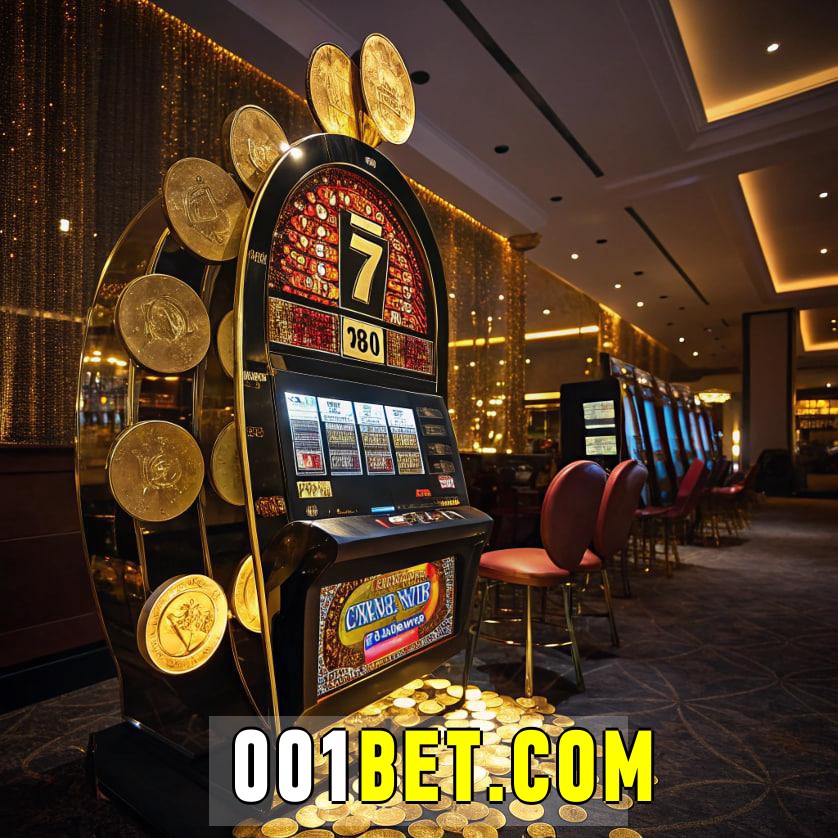 cassino 001bet.com