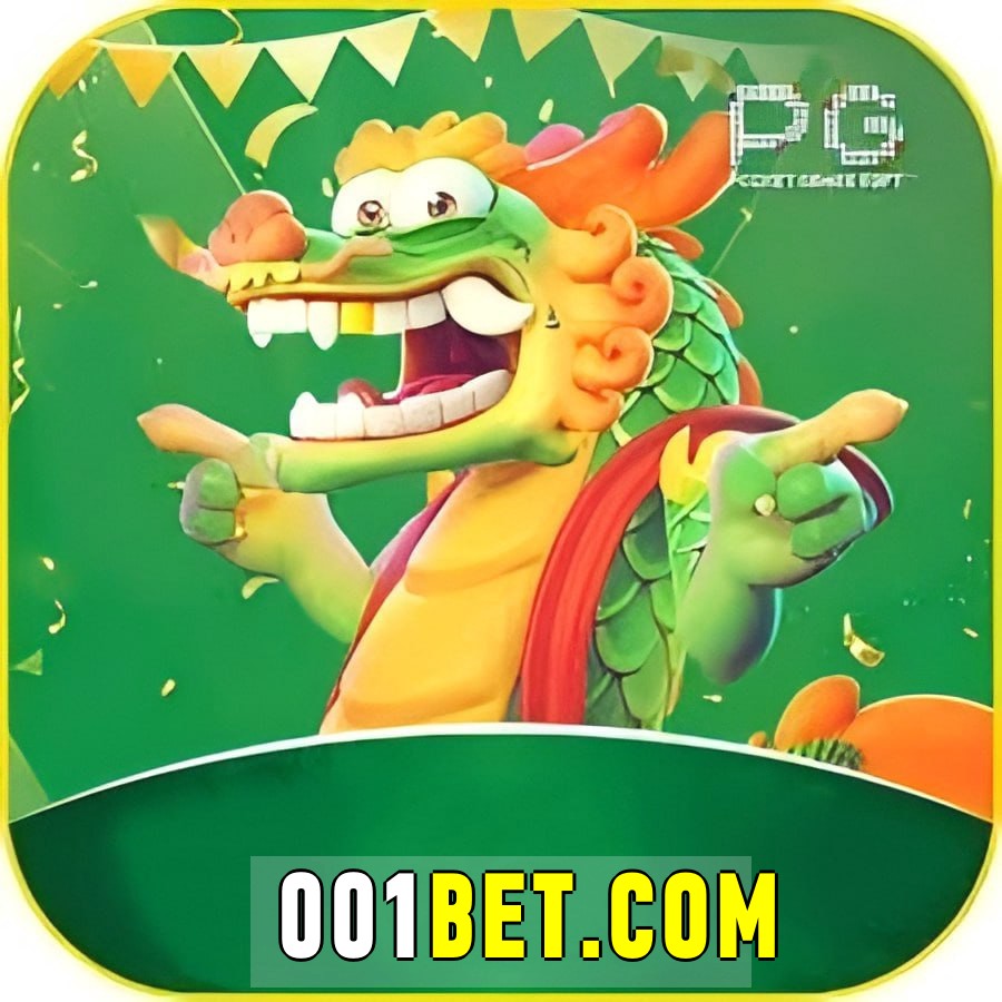 O 001bet.com é o melhor cassino esportivo do Brasil!